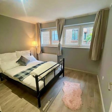 4-6 Personen Wohnung In Zentrum Koeln Екстер'єр фото