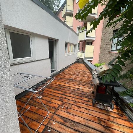 4-6 Personen Wohnung In Zentrum Koeln Екстер'єр фото