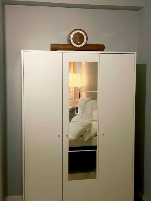 4-6 Personen Wohnung In Zentrum Koeln Екстер'єр фото