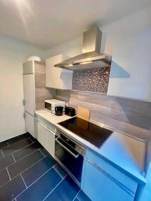 4-6 Personen Wohnung In Zentrum Koeln Екстер'єр фото