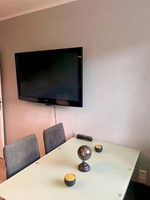 4-6 Personen Wohnung In Zentrum Koeln Екстер'єр фото