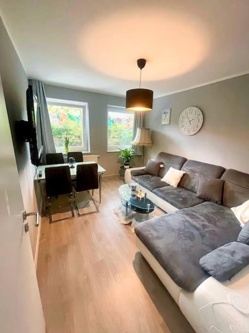 4-6 Personen Wohnung In Zentrum Koeln Екстер'єр фото