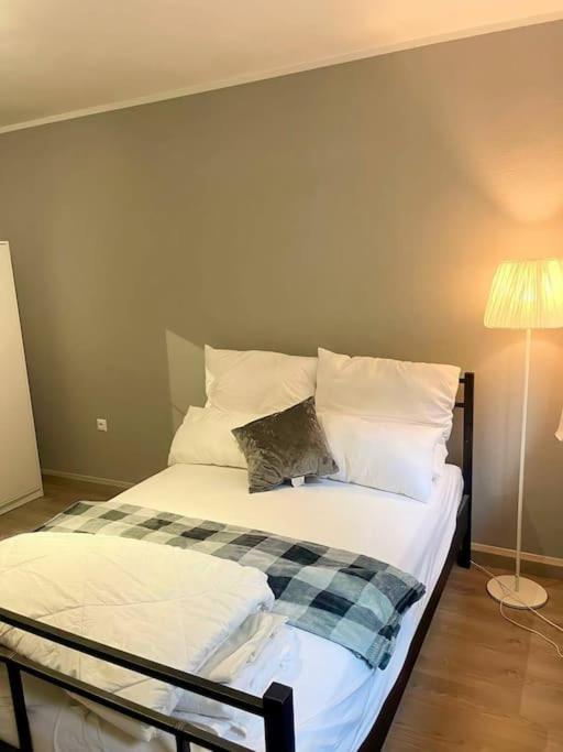4-6 Personen Wohnung In Zentrum Koeln Екстер'єр фото