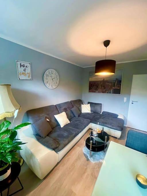 4-6 Personen Wohnung In Zentrum Koeln Екстер'єр фото