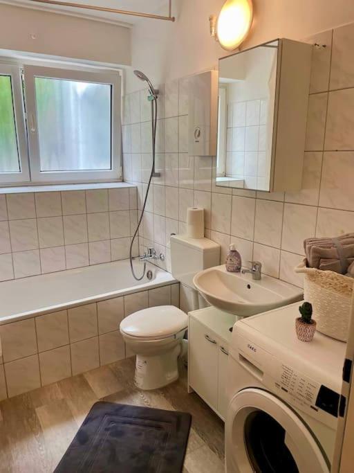 4-6 Personen Wohnung In Zentrum Koeln Екстер'єр фото