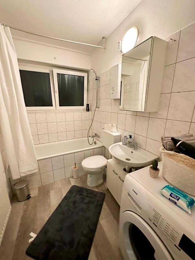 4-6 Personen Wohnung In Zentrum Koeln Екстер'єр фото